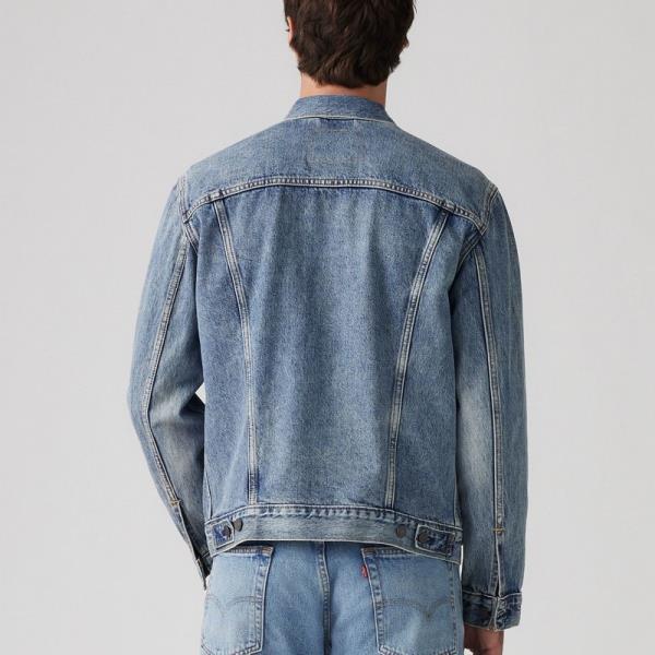 LEVI'S® CAZADORA TRUCKER