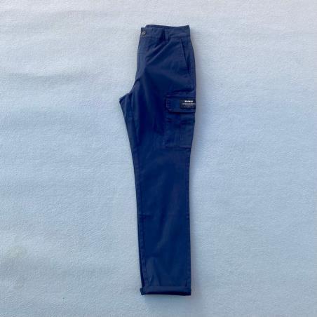 ECOALF PANTALÓN CARGO GORK