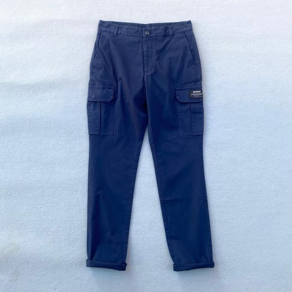 ECOALF PANTALÓN CARGO GORK