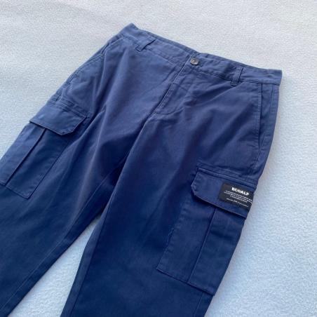ECOALF PANTALÓN CARGO GORK
