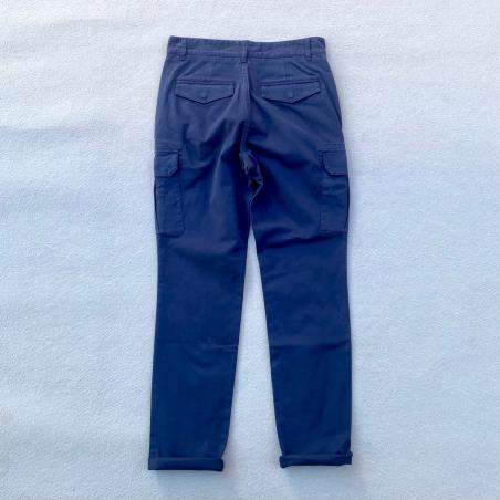 ECOALF PANTALÓN CARGO GORK