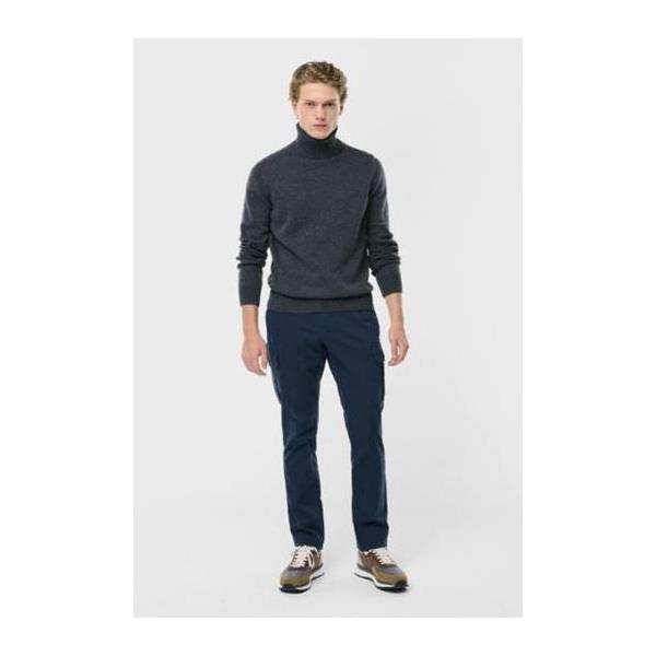 ECOALF PANTALÓN CARGO GORK