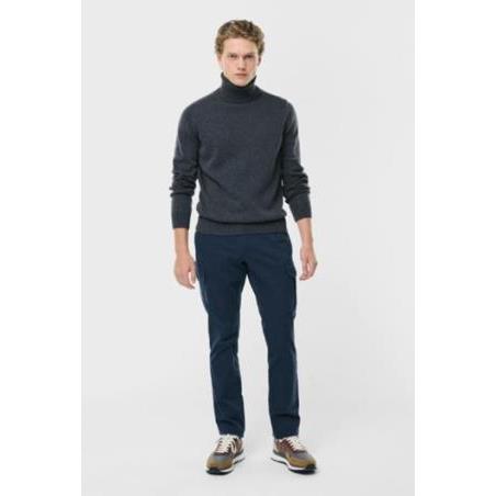 ECOALF PANTALÓN CARGO GORK