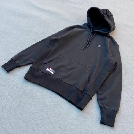SUPERDRY SUDADERA CODE SL ESSENTIAL HOOD