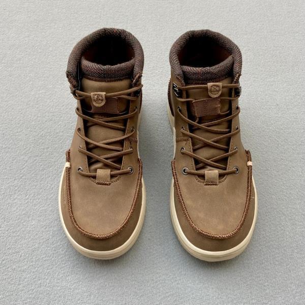 HEY DUDE BOTA BRADLEY BROWN