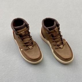 HEY DUDE BOTA BRADLEY BROWN 2