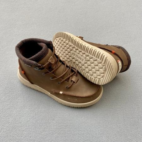 HEY DUDE BOTA BRADLEY BROWN