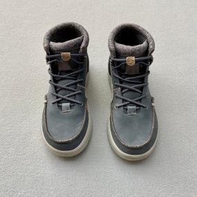 HEY DUDE BOTA BRADLEY DEEP BLUE