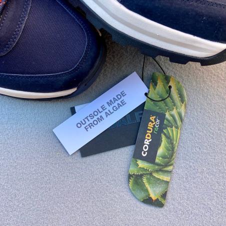 ECOALF ZAPATILLA TRIVOR