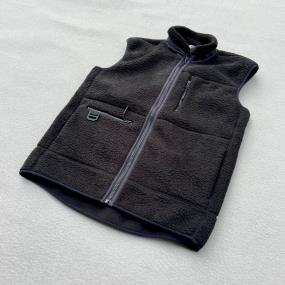 RAINS CHALECO FLEECE VEST 2