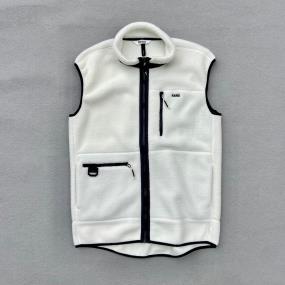 RAINS CHALECO FLEECE VEST