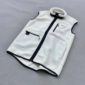 RAINS CHALECO FLEECE VEST 2