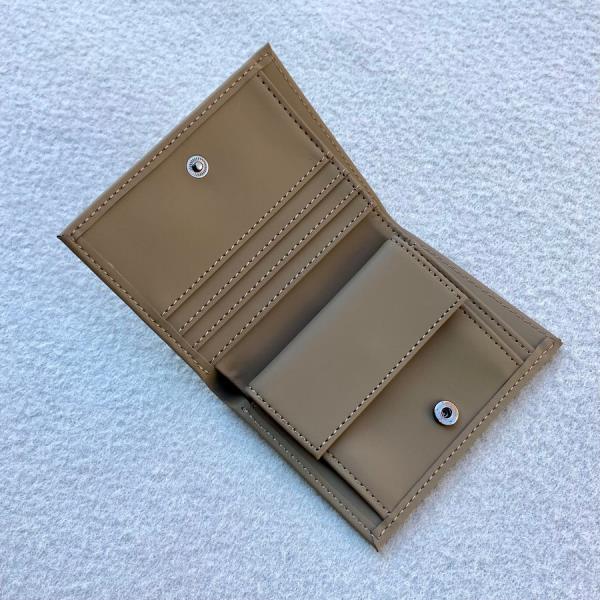 RAINS FOLDED WALLET