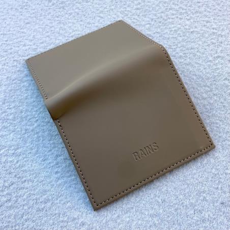RAINS FOLDED WALLET