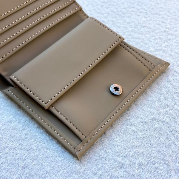RAINS FOLDED WALLET