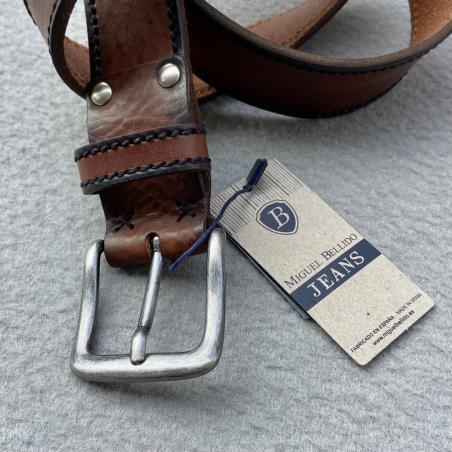MIGUEL BELLIDO CINTURON 4245/040/1839