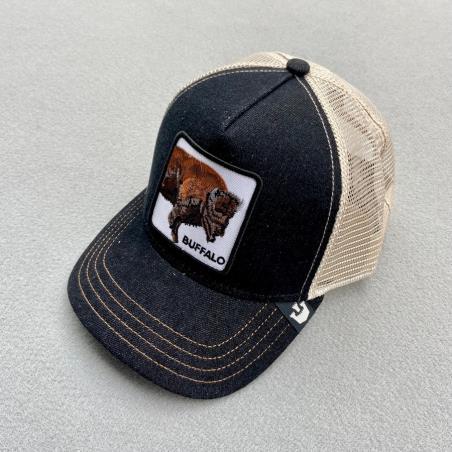 GOORIN BROS GORRA THE BUFFALO
