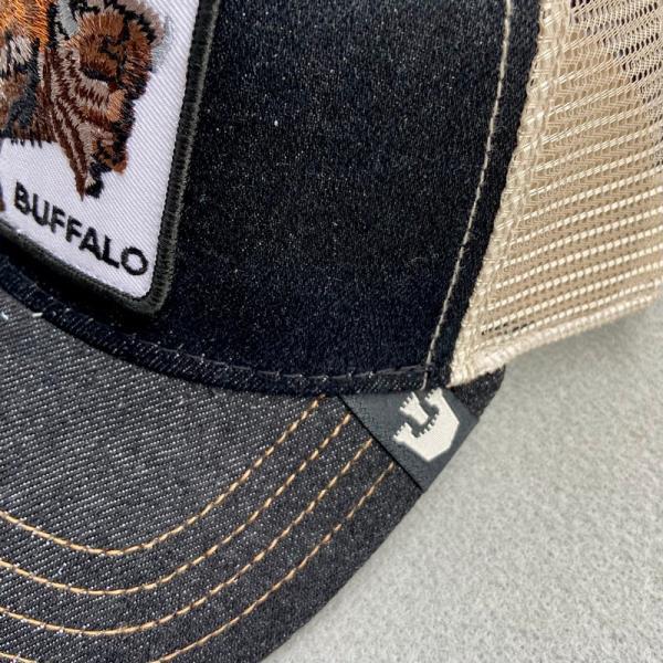 GOORIN BROS GORRA THE BUFFALO