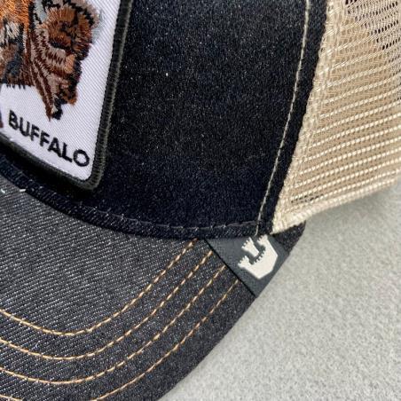 GOORIN BROS GORRA THE BUFFALO