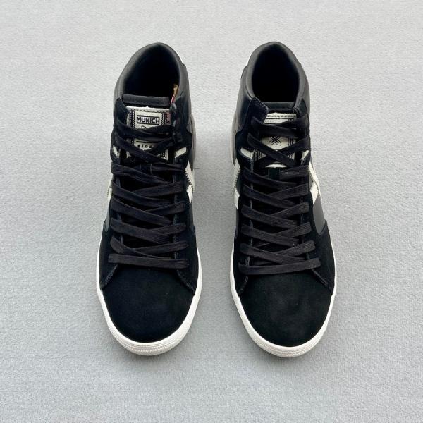 MUNICH ZAPATILLA MOEBIUS 13