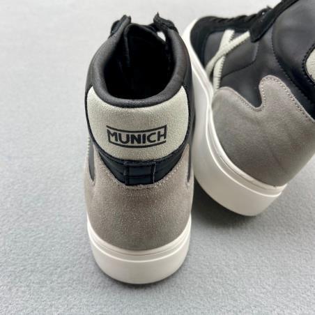 MUNICH ZAPATILLA MOEBIUS 13