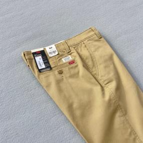 LEVI'S® CHINO STANDARD FIT 2