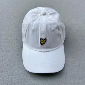 LYLE & SCOTT GORRA HE906