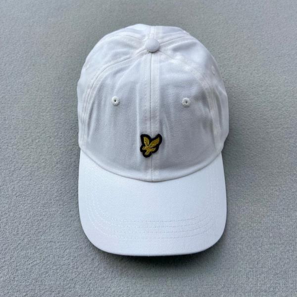 LYLE & SCOTT GORRA HE906