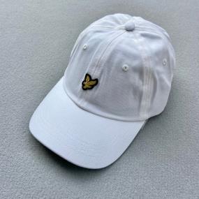 LYLE & SCOTT GORRA HE906 2