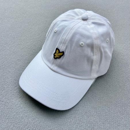 LYLE & SCOTT GORRA HE906