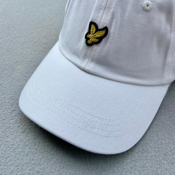 LYLE & SCOTT GORRA HE906