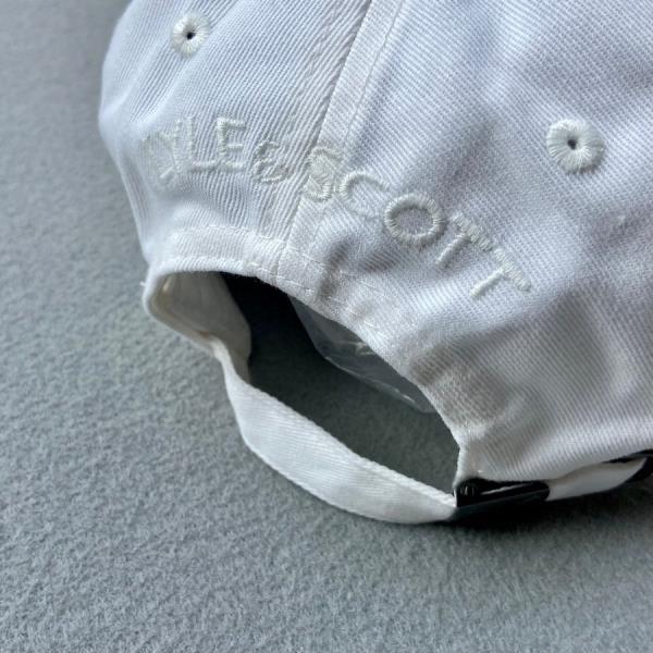 LYLE & SCOTT GORRA HE906