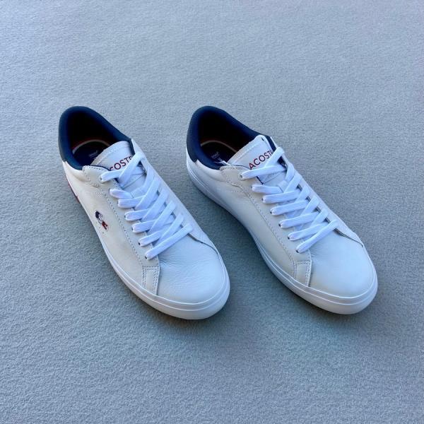 LACOSTE ZAPATILLA POWERCOURT