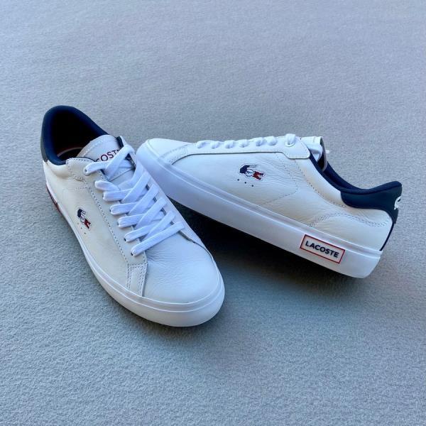 LACOSTE ZAPATILLA POWERCOURT
