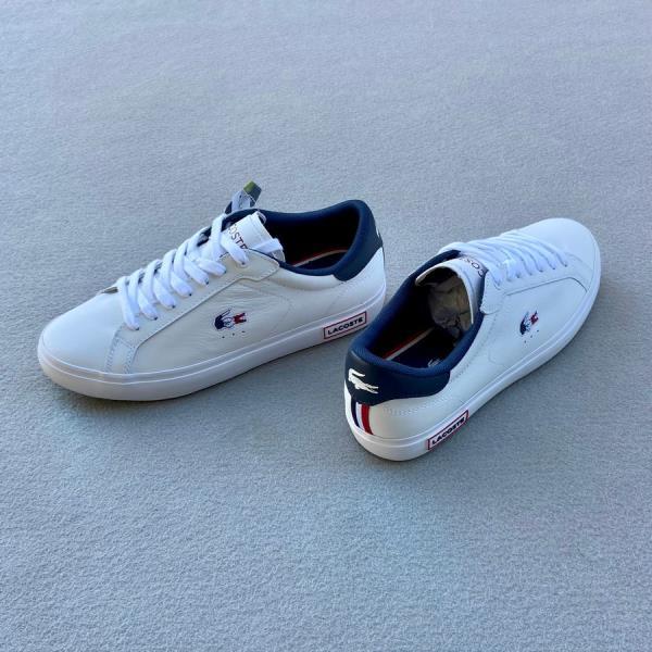 LACOSTE ZAPATILLA POWERCOURT