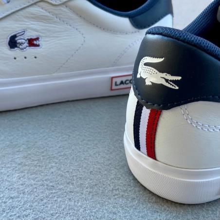 LACOSTE ZAPATILLA POWERCOURT