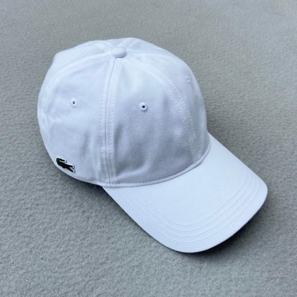 LACOSTE GORRA RK0440