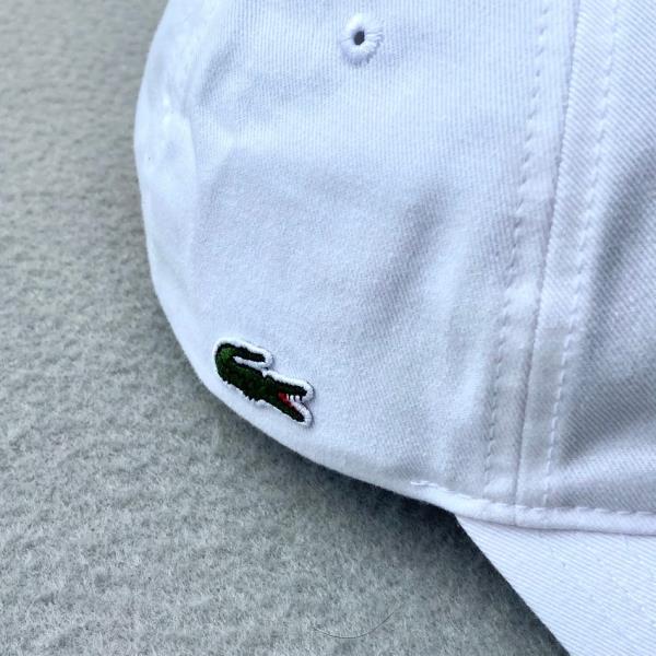 LACOSTE GORRA RK0440