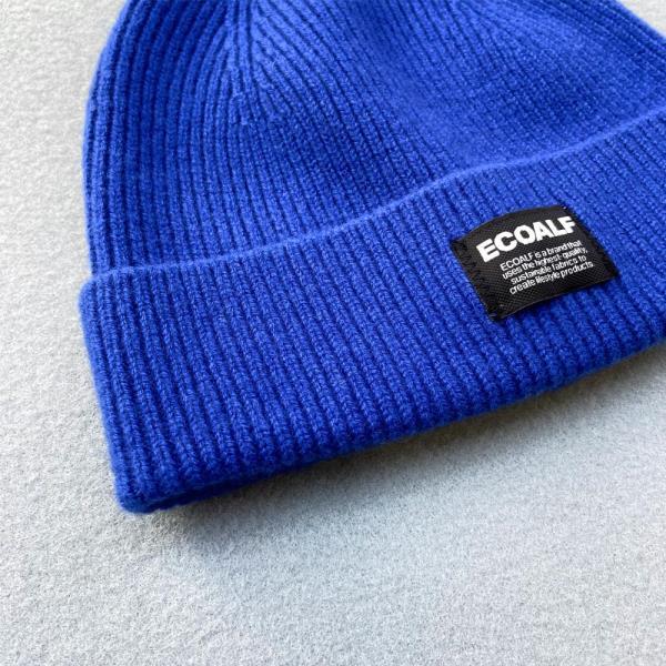 ECOALF GORRO WOOL