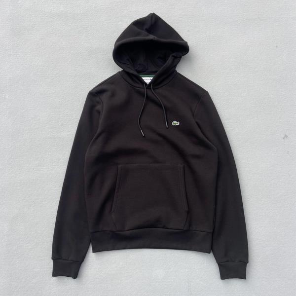 LACOSTE SUDADERA CLASSIC FIT