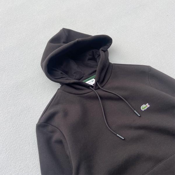 LACOSTE SUDADERA CLASSIC FIT