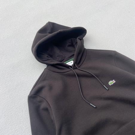 LACOSTE SUDADERA CLASSIC FIT