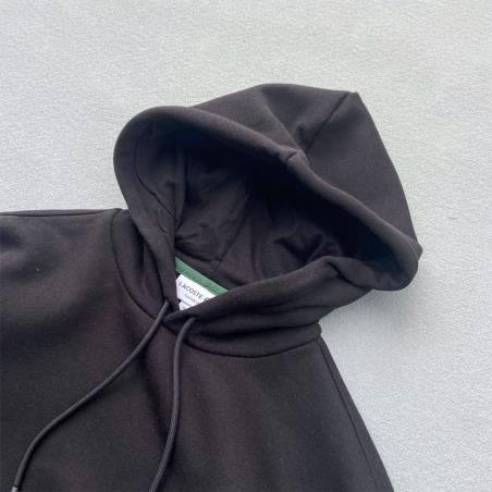 LACOSTE SUDADERA CLASSIC FIT