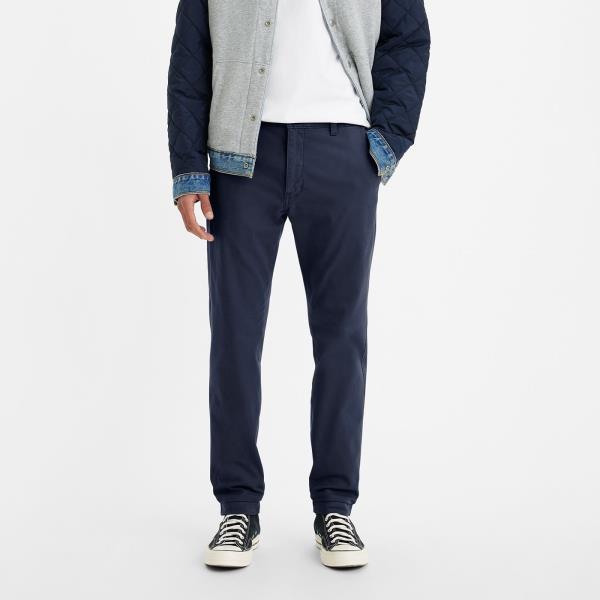 LEVI'S® CHINO STANDARD II BALTIC NAVY SHADY