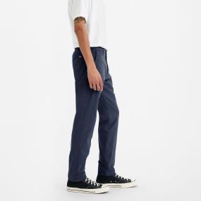 LEVI'S® CHINO STANDARD II BALTIC NAVY SHADY 2