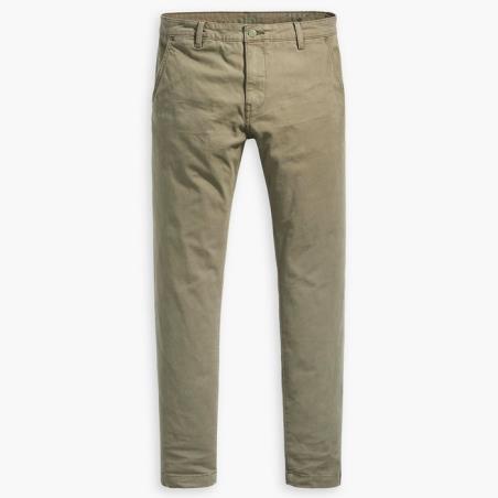 LEVI'S® CHINO STANDARD II BUNKER OLIVE SHADY