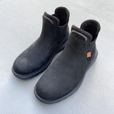 HEY DUDE BOTA BRANSON CRAFT LEATHER