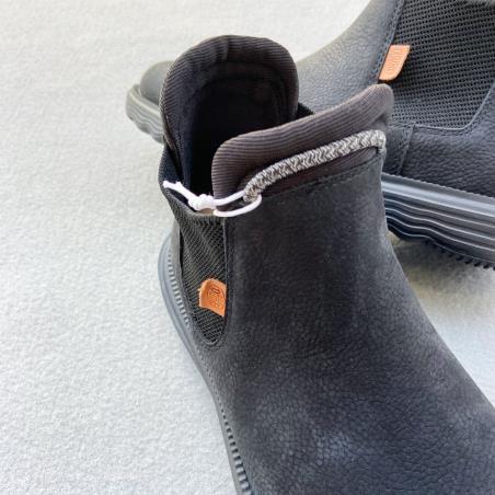 HEY DUDE BOTA BRANSON CRAFT LEATHER