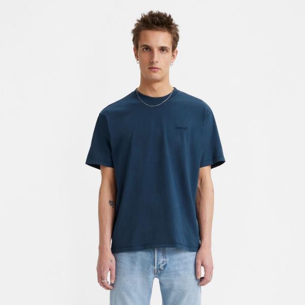 LEVI'S® CAMISETA RED TAB VINTAGE TEE NAVAL ACADEMY
