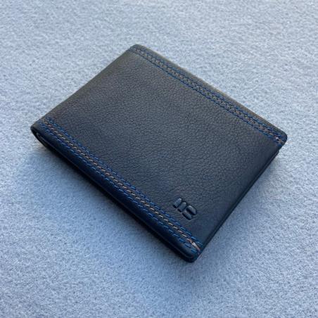 BILLETERO AMERICANO TARJETERO  MIGUEL BELLIDO